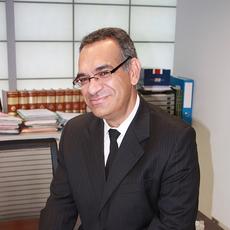 Francisco Javier Avila Ojer