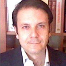 Daniel Toscani Giménez