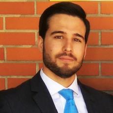 Pablo Méndez-Monasterio Silvela