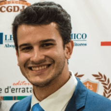 Diego Rubio Domingo