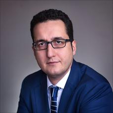 Eduardo Seco Piñeiro