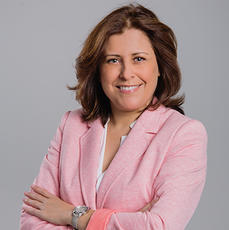 Rosa Delgado