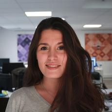 Anaïs Ferrández