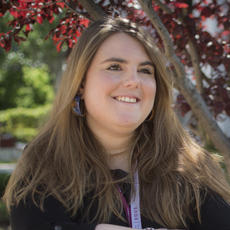 Isabel Moreno Martínez- Ortiz