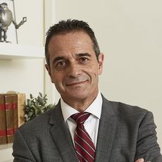 Jesús Sánchez Garrido
