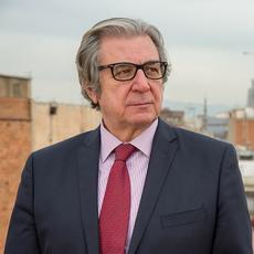 Antonio Martínez del Hoyo Clemente