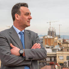 Ángel M. González Martínez