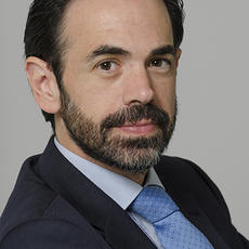 Enrique Amblar