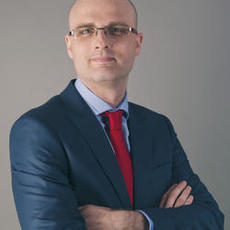 José Luis Vecilla Camazón