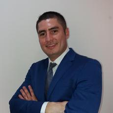 Ymer Isaac González Rodríguez 