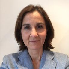 Begoña Rodríguez Díaz