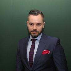 Rubén Vázquez Romero
