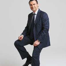Ricardo Juanes de Toledo
