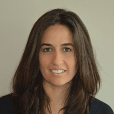 Verónica Reyes del Moral