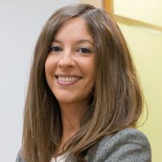 María Camacho Ferrer