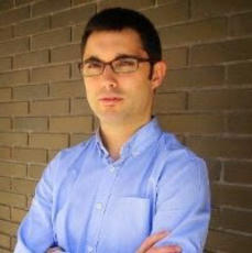 Javier Echeburúa Martínez