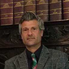Juan Ramón De la Vega Fernández