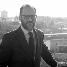 Gregorio Riber Arranz