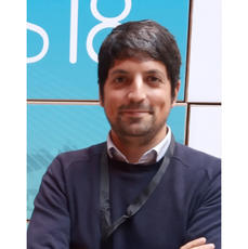 Francisco J. García Sánchez