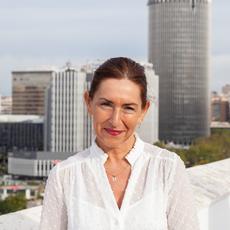 Carmen Rodríguez Calvo