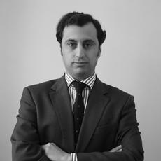 Miguel López-Girón Jódar