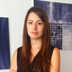 Ainhoa Santander