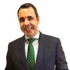 José María García Guirao