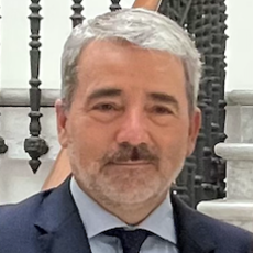 Francisco J. Faura Sanchez