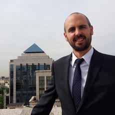 David del Valle