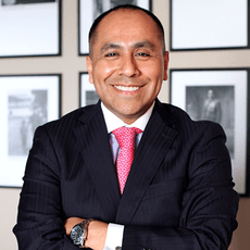 Dino Carlos Caro Coria