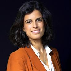 Cecilia Ferreiro