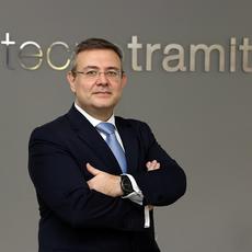David Viladecans Jiménez