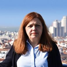 Mª Paz Molina