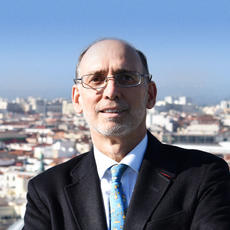 Iñigo Ramilo