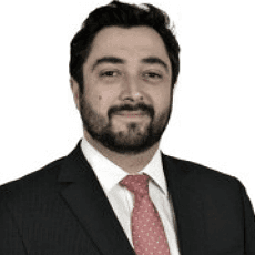 Rodrigo Campero Tagle