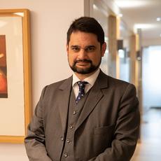 Luis López Fraile