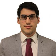 Edgar Bravo