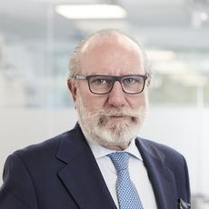Luis Martín