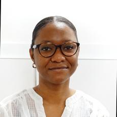 Doreine Victoria Siale