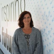 Katharine D´Amico