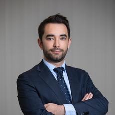 Eduardo Oliveros