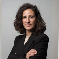 Mónica Estévez García