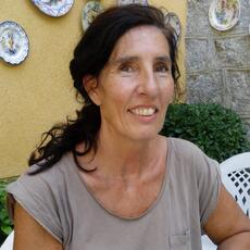 Maria Menéndez de Zubillaga