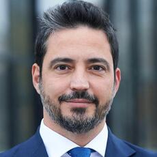 Xavier Garcia Esteve