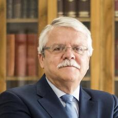 Bernardo del Rosal Blasco