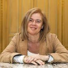 Elisa de la Nuez Sánchez-Cascado