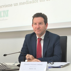 Francisco Damían Vázquez 