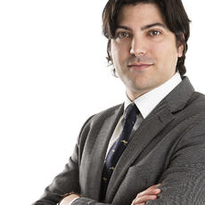 Víctor Morales Venero