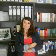 Regina Márquez Gutiérrez
