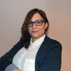 Natalia Huertas Borrego